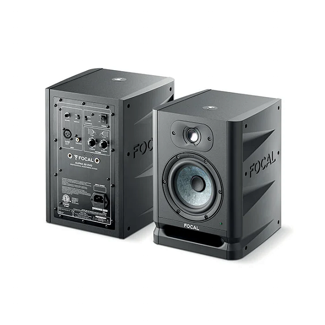 Focal Alpha 50 Evo_1